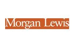 US law firm Morgan Lewis